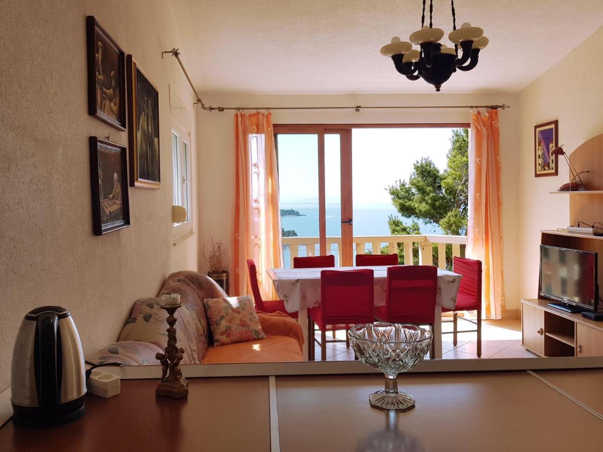 Villa بريلا المظهر الخارجي الصورة