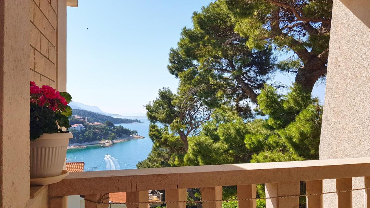 Villa بريلا المظهر الخارجي الصورة