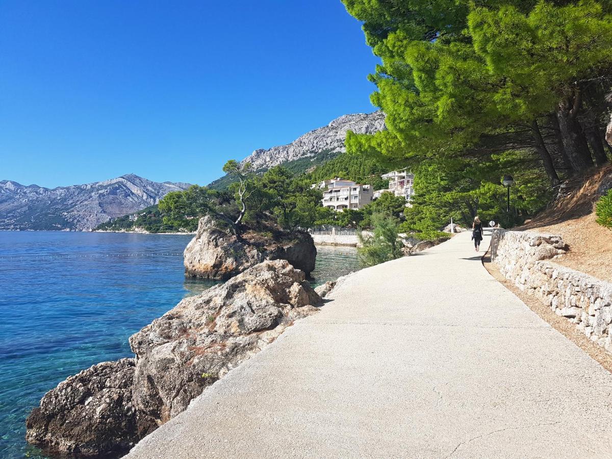 Villa بريلا المظهر الخارجي الصورة