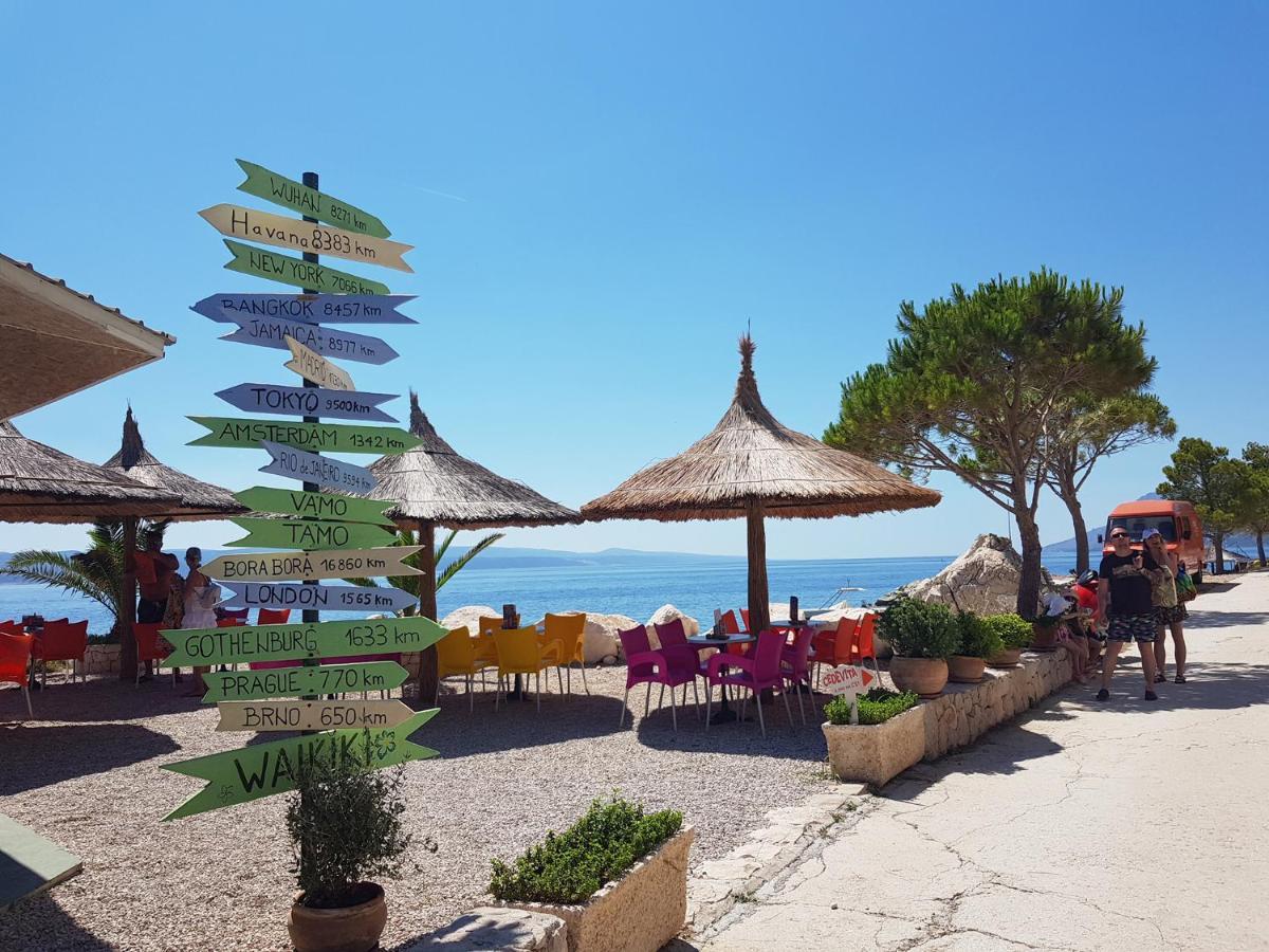 Villa بريلا المظهر الخارجي الصورة