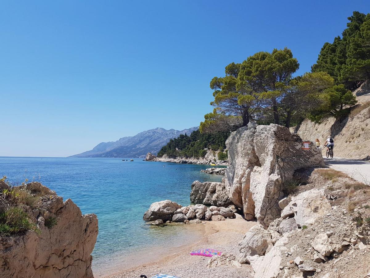 Villa بريلا المظهر الخارجي الصورة