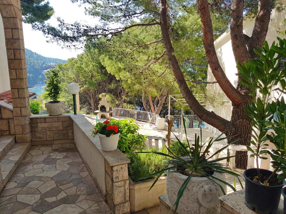Villa بريلا المظهر الخارجي الصورة