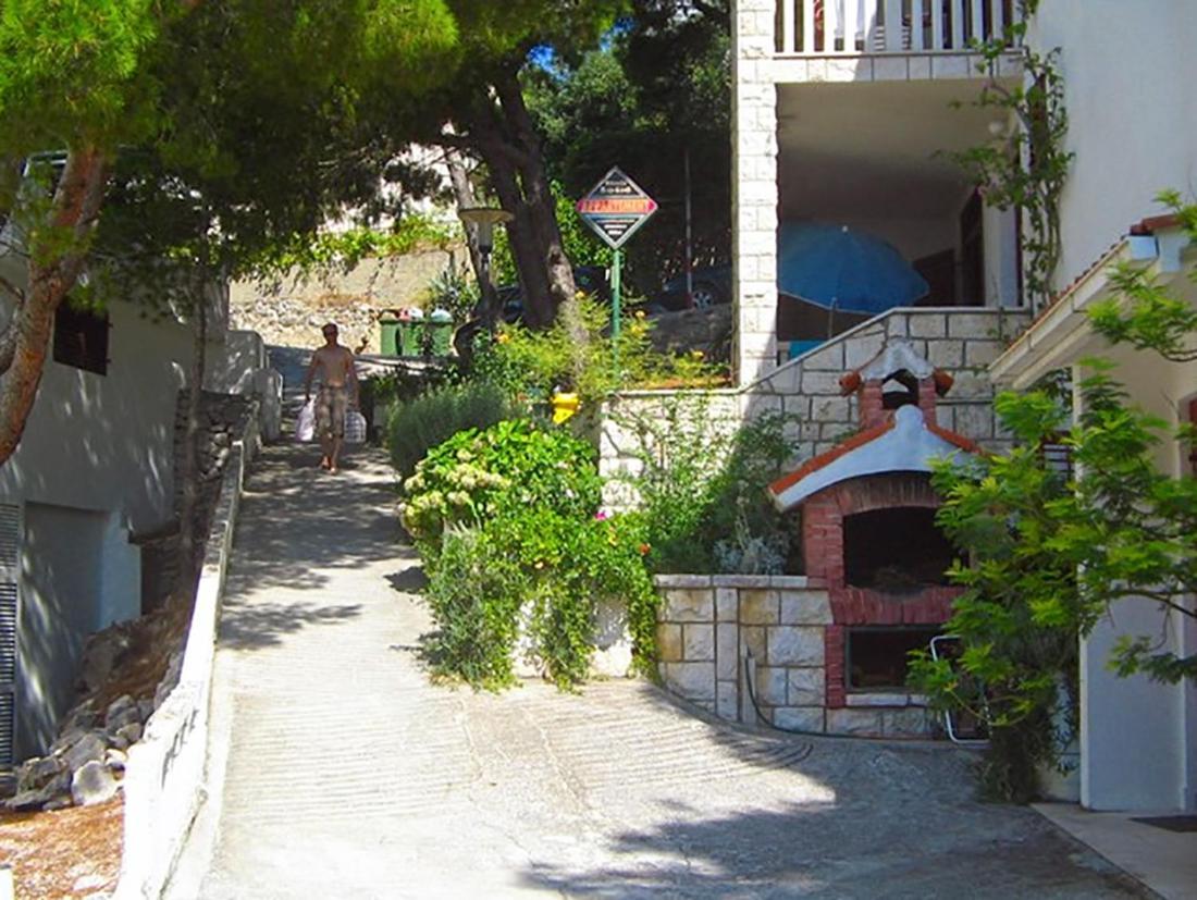 Villa بريلا المظهر الخارجي الصورة