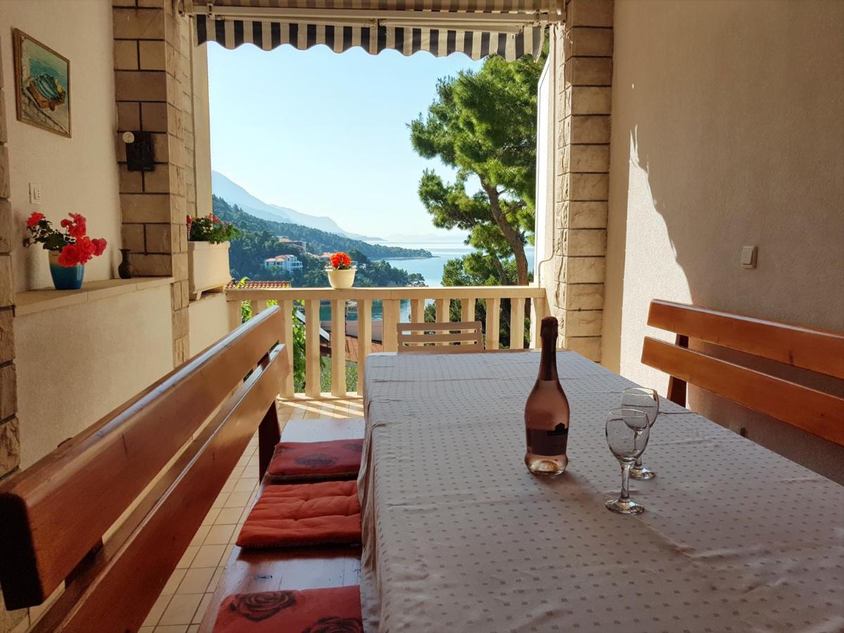 Villa بريلا المظهر الخارجي الصورة