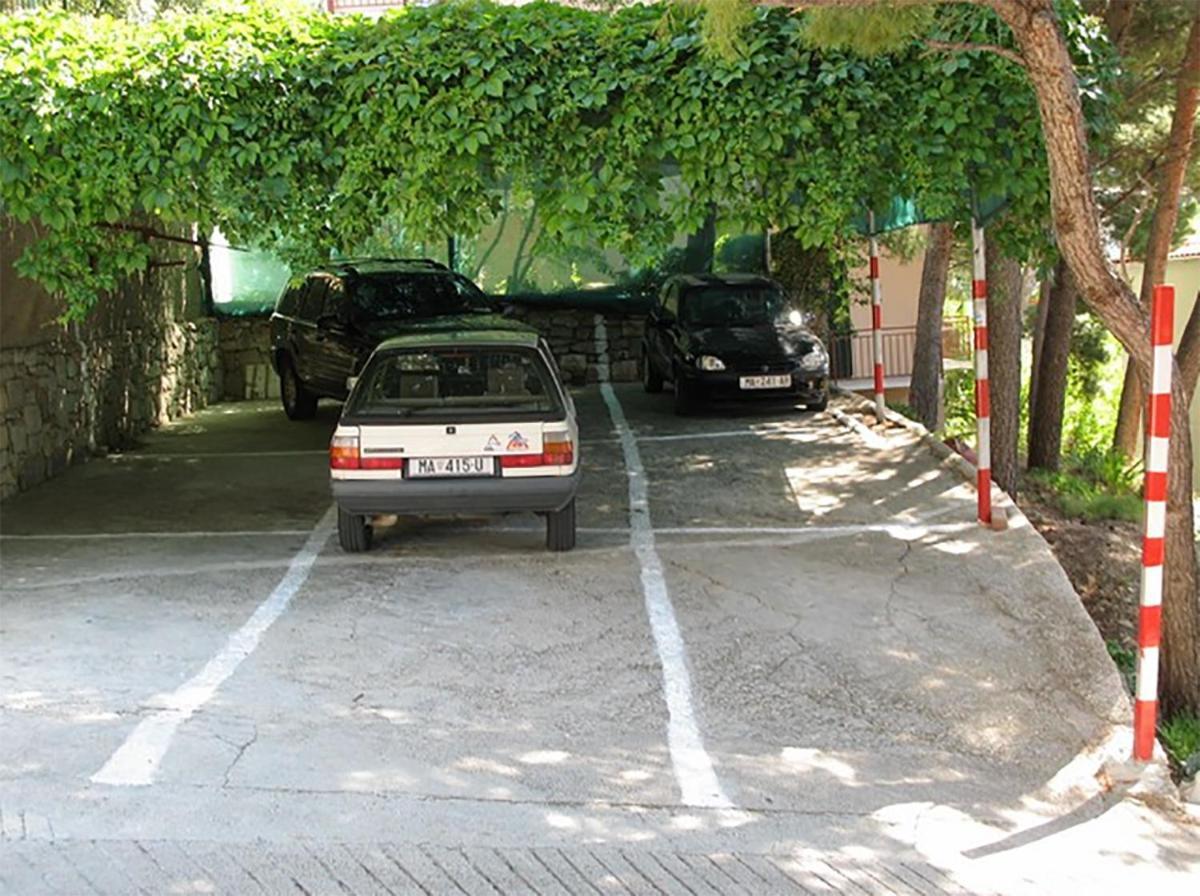 Villa بريلا المظهر الخارجي الصورة