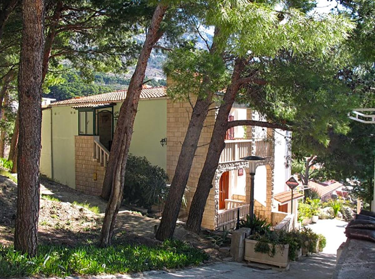 Villa بريلا المظهر الخارجي الصورة
