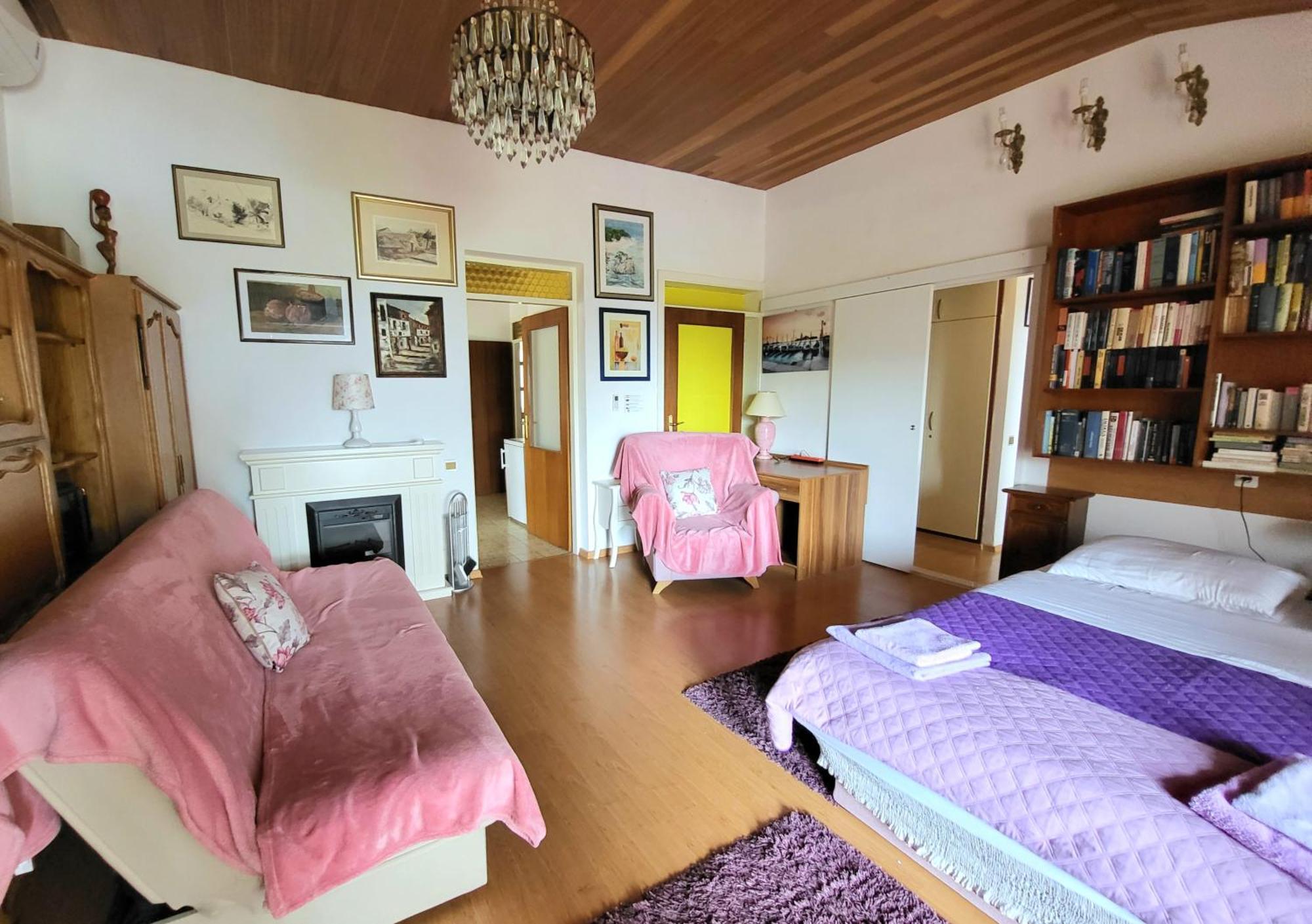 Villa بريلا الغرفة الصورة