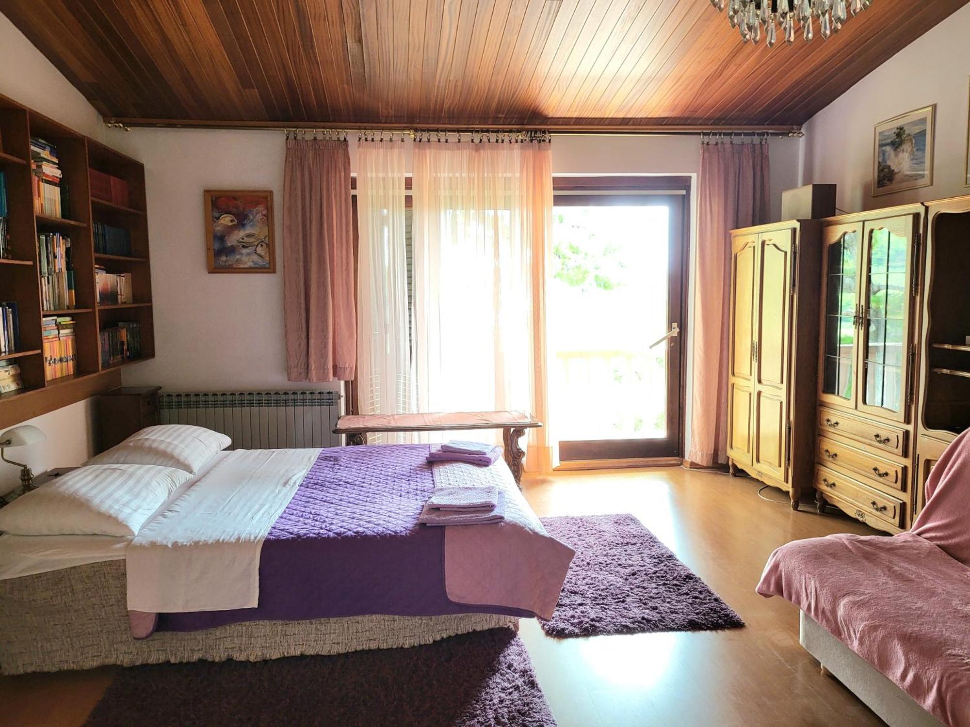 Villa بريلا المظهر الخارجي الصورة